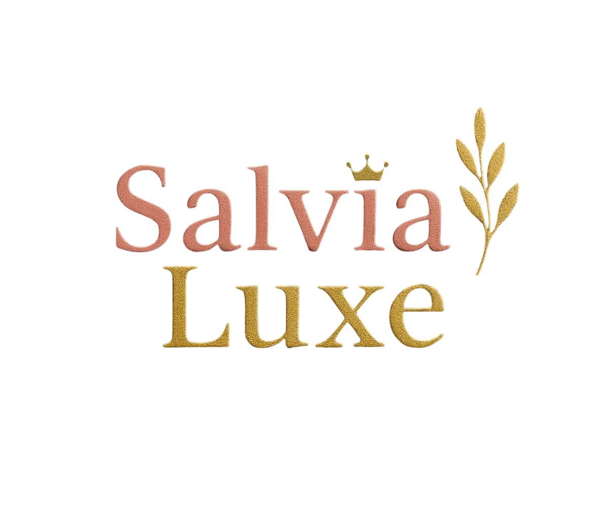 Salvia Luxe